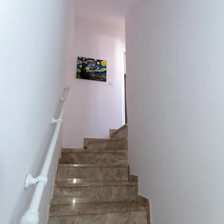 Apartment Duplex Con Terraza Y Piscina Cabo De Gata