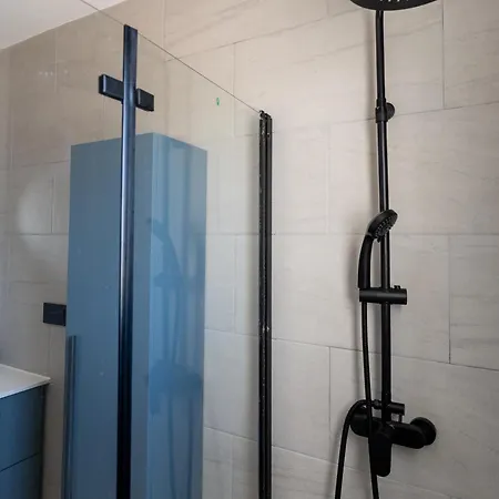Apartment Duplex Con Terraza Y Piscina *