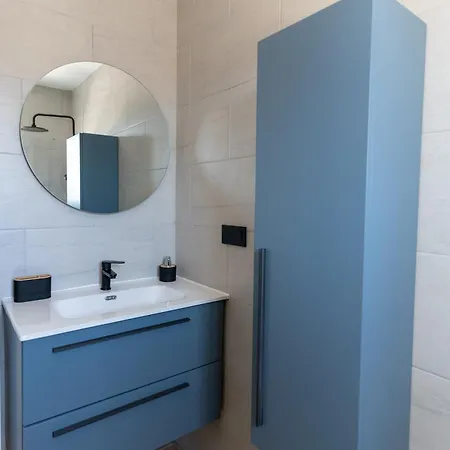 Duplex Con Terraza Y Piscina Apartment