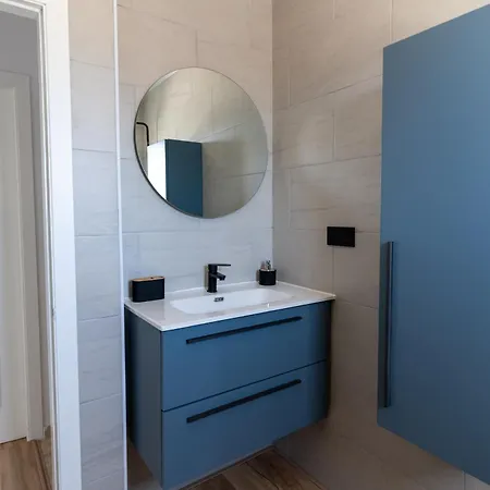 Apartment Duplex Con Terraza Y Piscina
